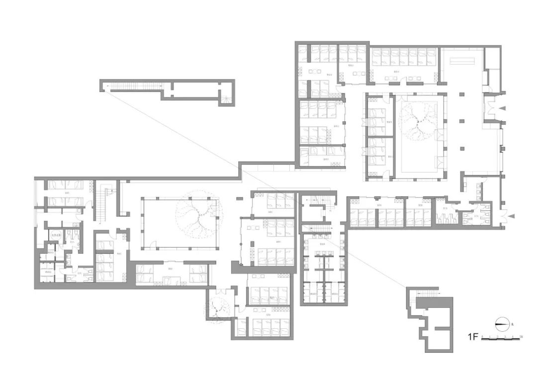 设计型民宿酒店,全球酒店民宿设计排名前十