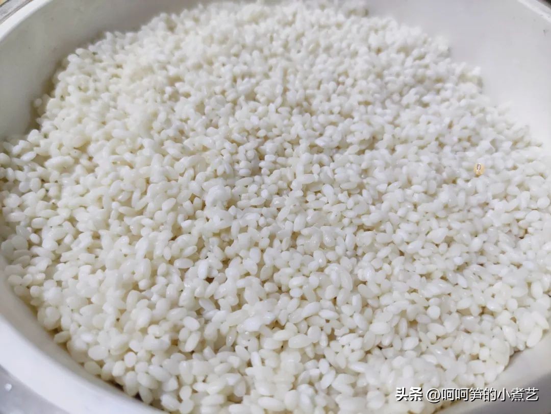 桂花米酒酒香浓郁,中秋桂花酒怎么酿得好