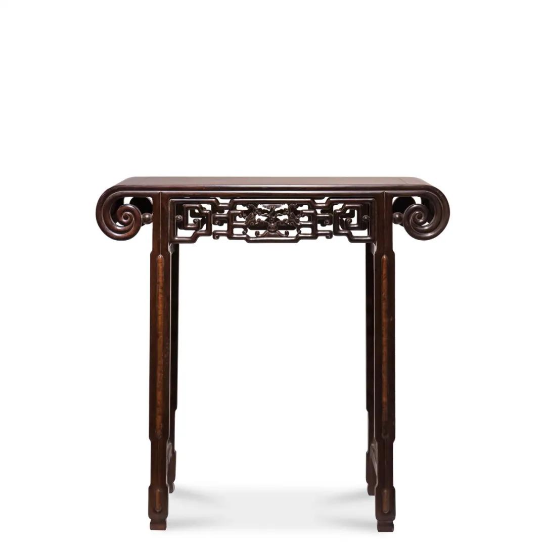 春拍明清家具拍卖,嘉德秋拍明清家具专场