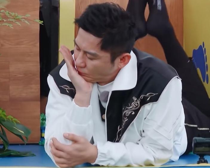 李晨现在怎么样了啊,李晨如今怎样了