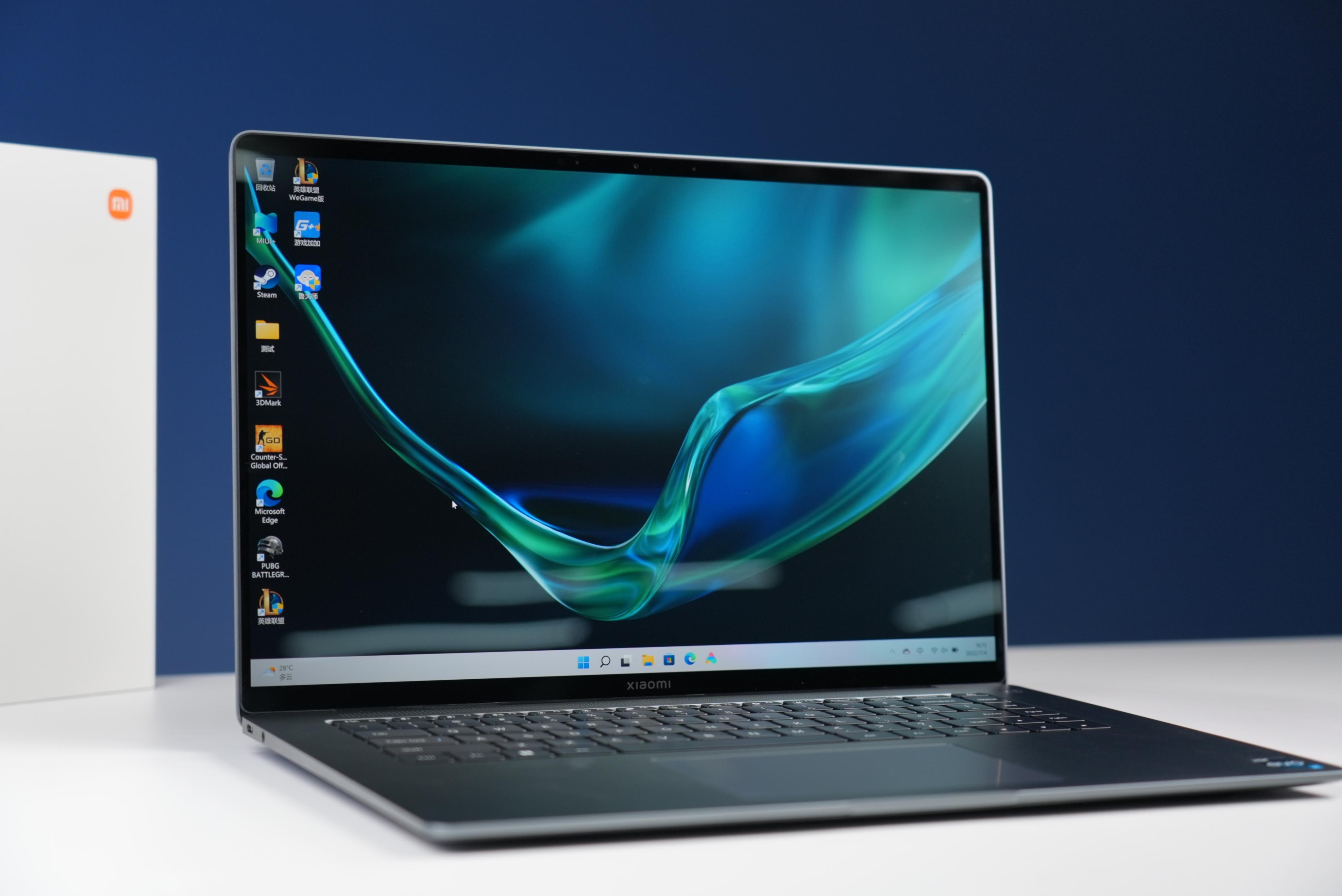 轻薄本办公本推荐2022年排行榜,2022年新款轻薄本配置该怎么选