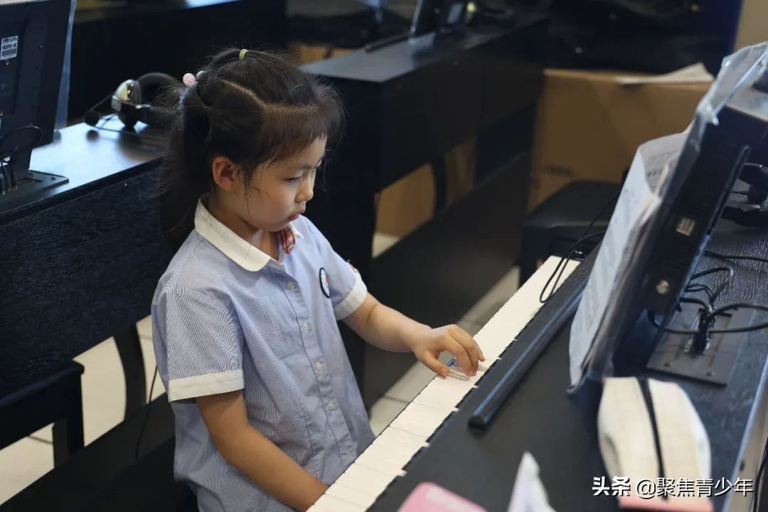 小学丰富多彩的课间活动美篇,小学新颖的校园社团活动