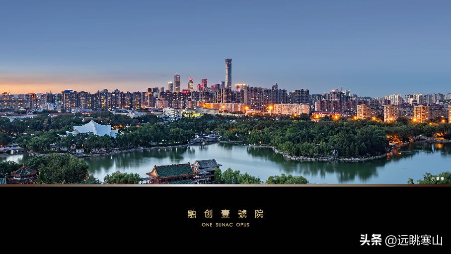 融创壹号院西区,融创壹号院二期学区