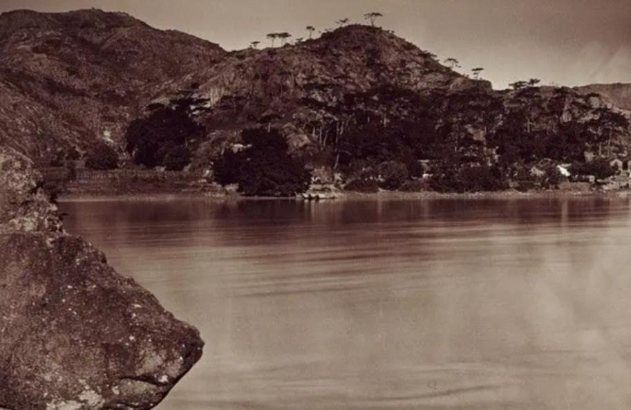 侵华日军为何不占领福建,日军为什么不攻打福建和陕西