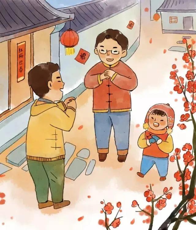 年的回忆这篇课文是一篇什么文章,年的记忆和感悟