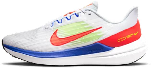 NIKE跑鞋矩阵——2022年7月