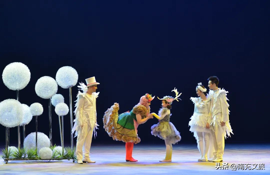 倒计时3天电视剧,深受欢迎的儿童戏剧作品