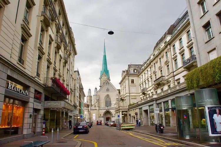 全球十大奢侈品购物中心排名榜,全球十大服装奢侈品