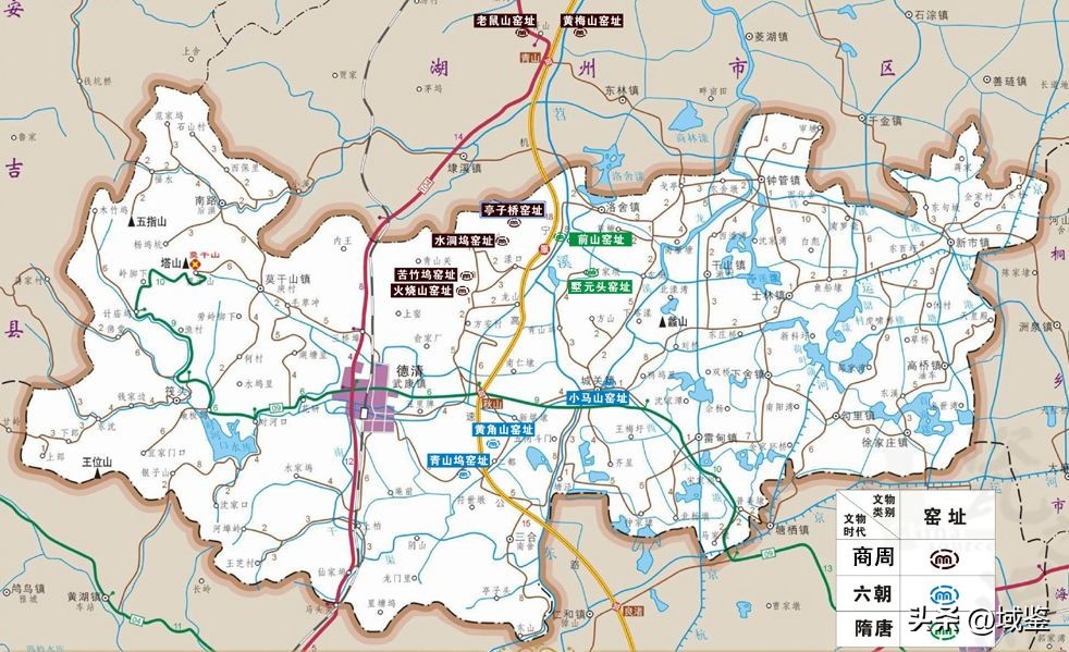 探秘千年瓷都神奇古窑,千年瓷都探寻中国文化魅力