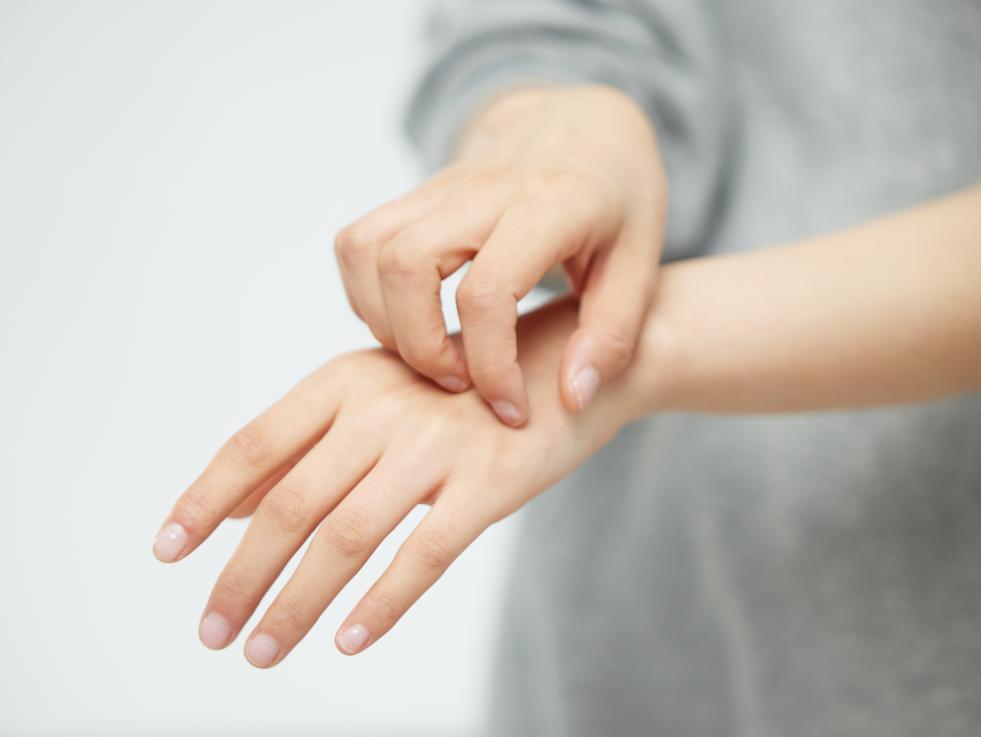 瘙痒过敏吃什么过敏药,过敏导致皮肤瘙痒应该怎么办