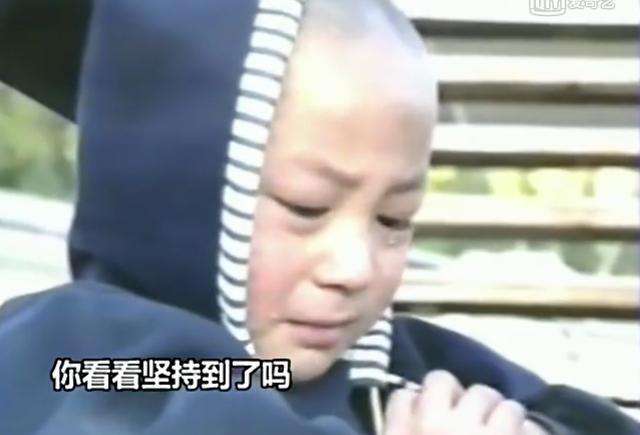 释小龙父母身世之谜,释小龙父亲陈同山视频