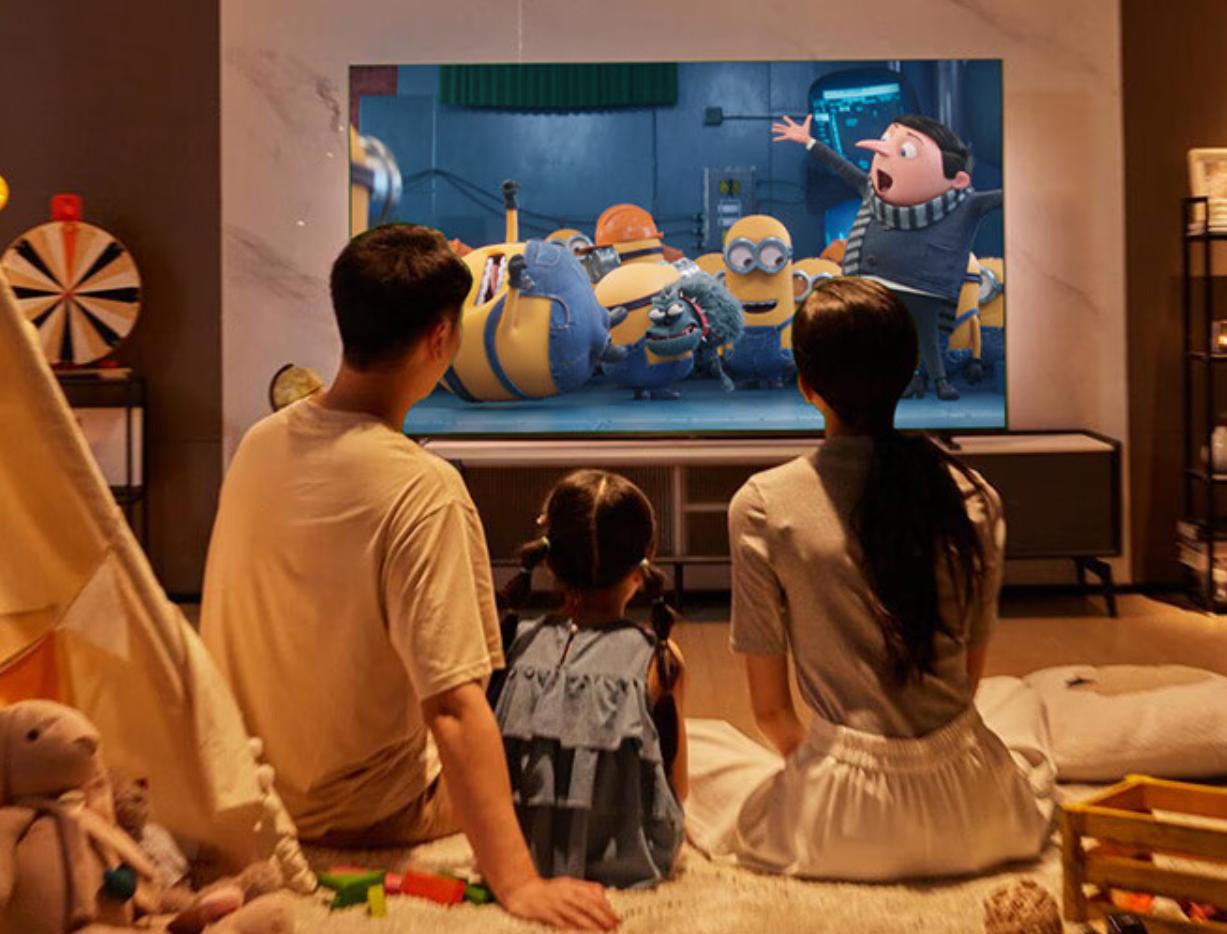 东芝电视65寸z770最新款,618电视机85寸怎么选