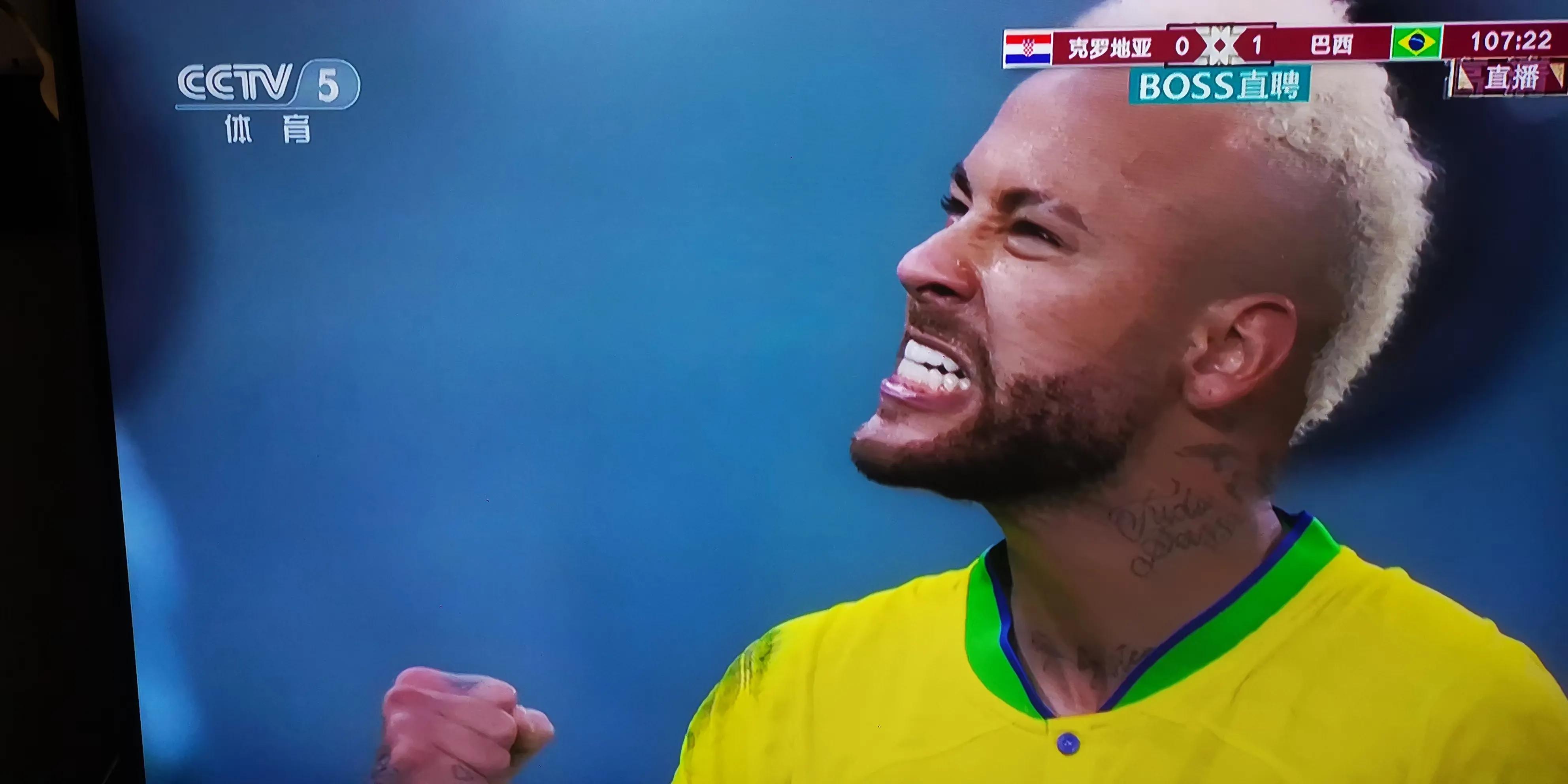 巴西世界杯梅西失落,2022巴西世界杯遗憾瞬间