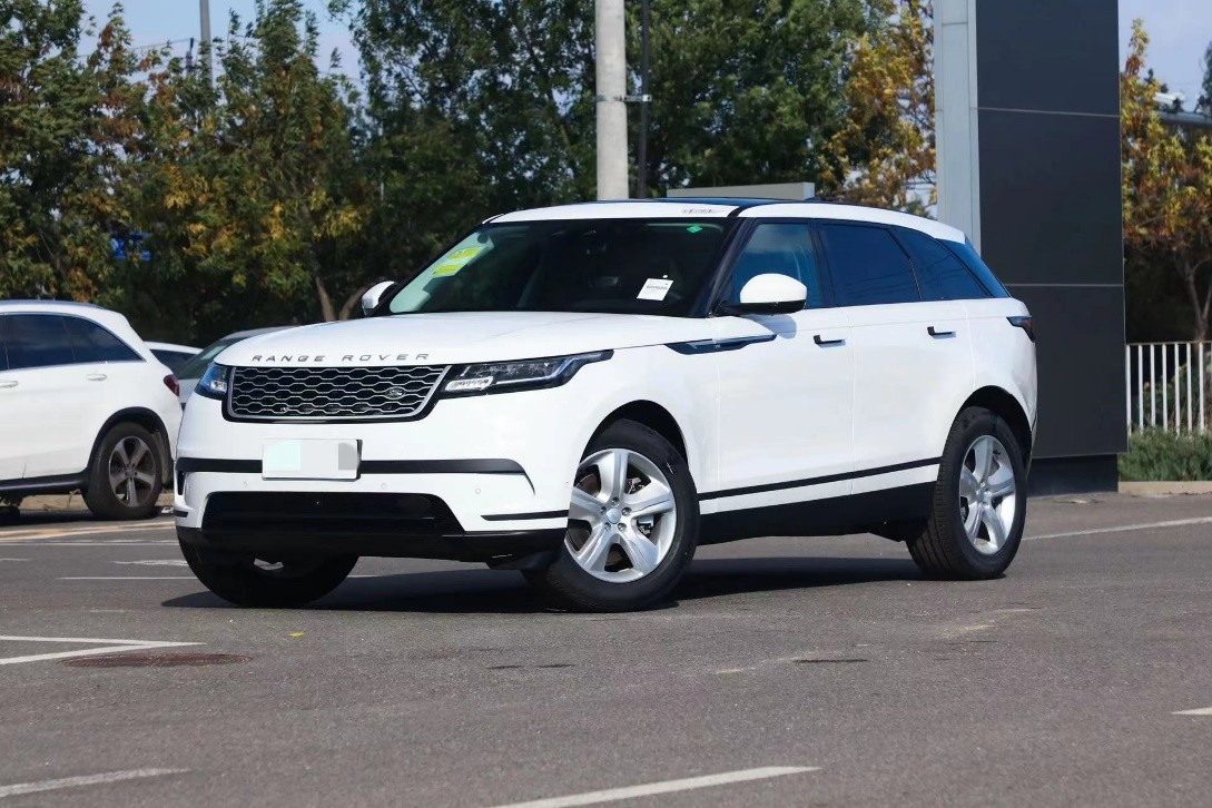 60万以内好开的豪华中型suv推荐,家用出行足够了四款紧凑型suv推荐