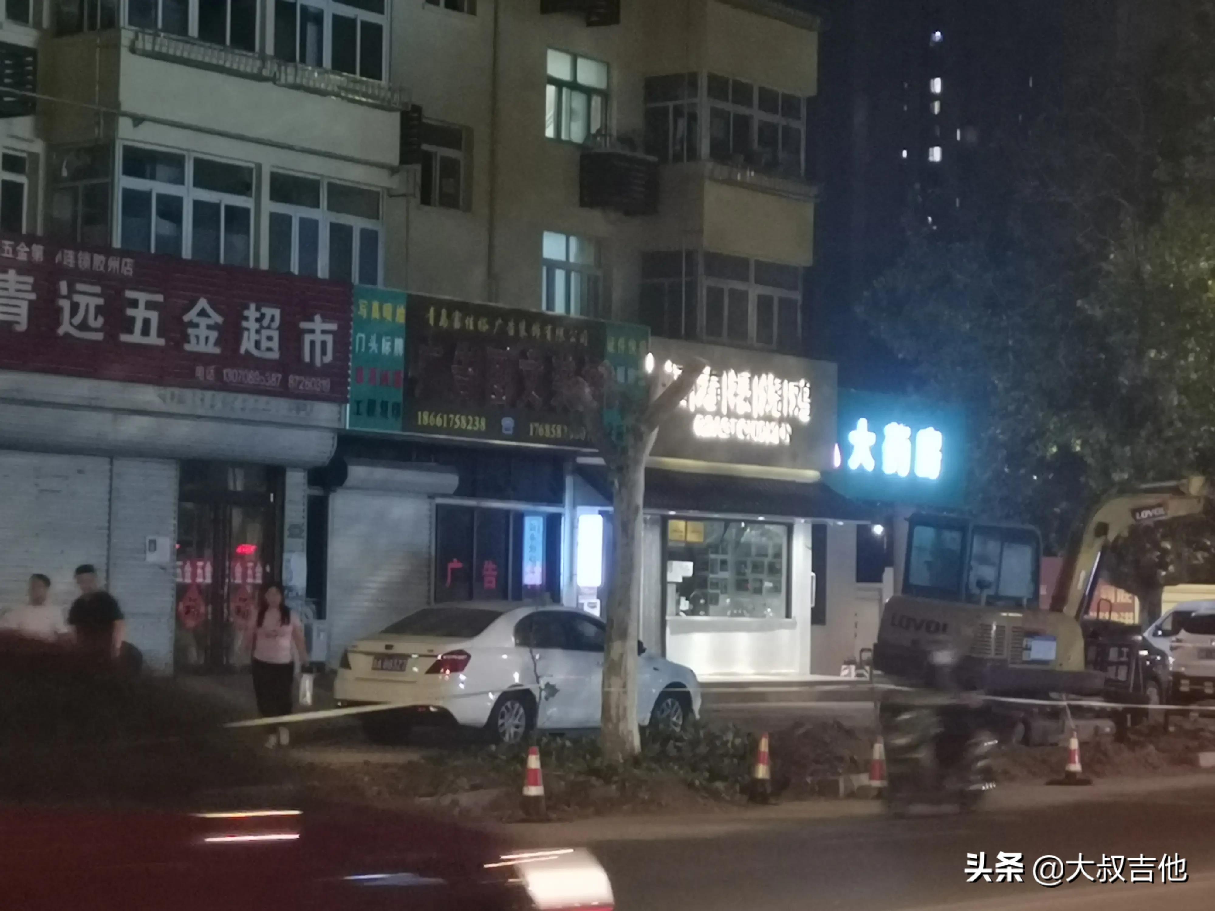 哭泣的大树简笔画,哭泣的大树