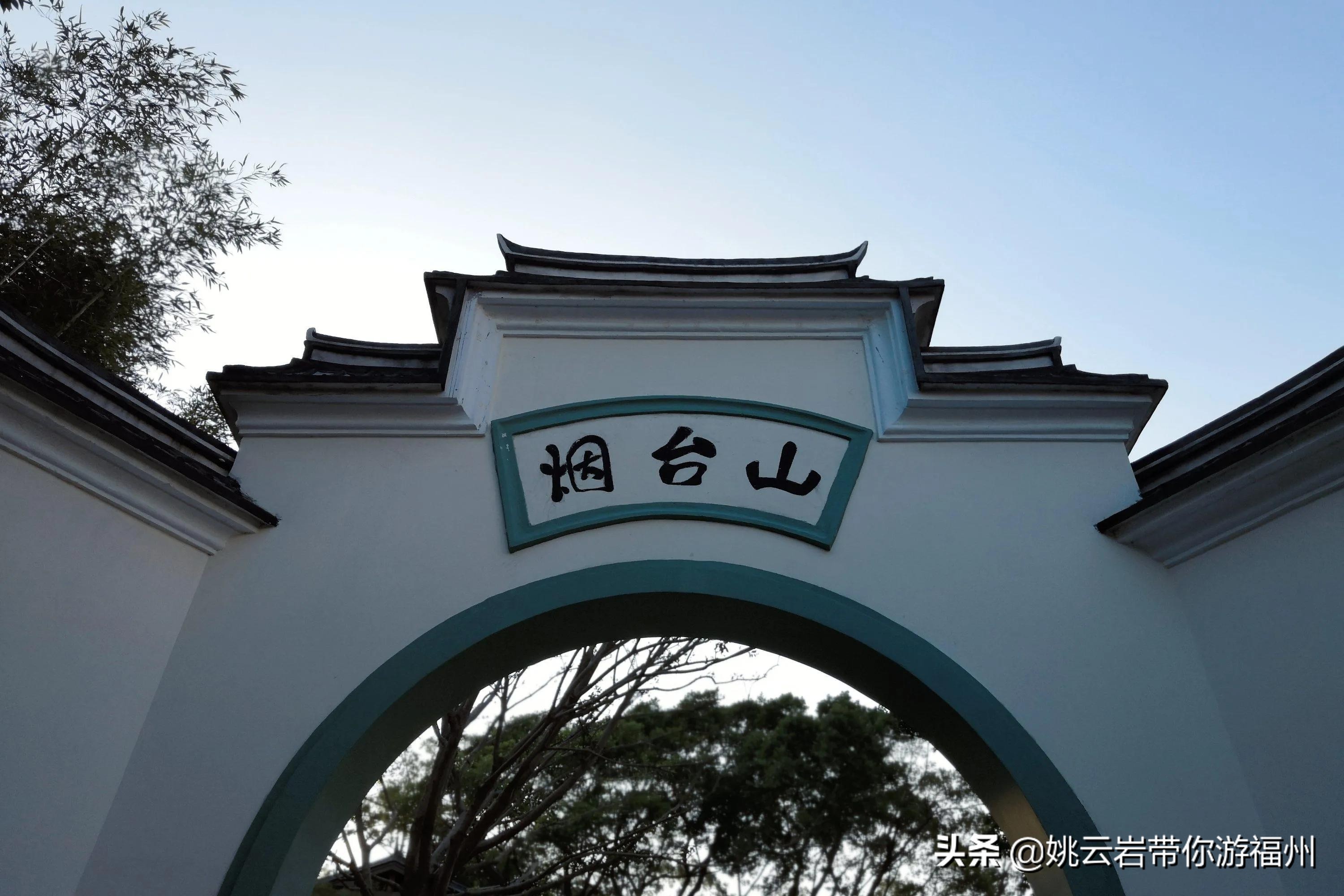 福州游玩顺序推荐攻略,福州带家人去哪里玩