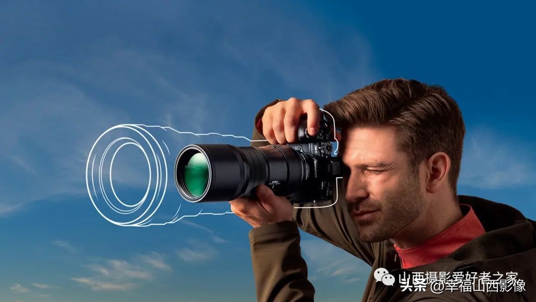 轻巧而又专业的拍鸟器材是它——奥之心相机镜头体验记