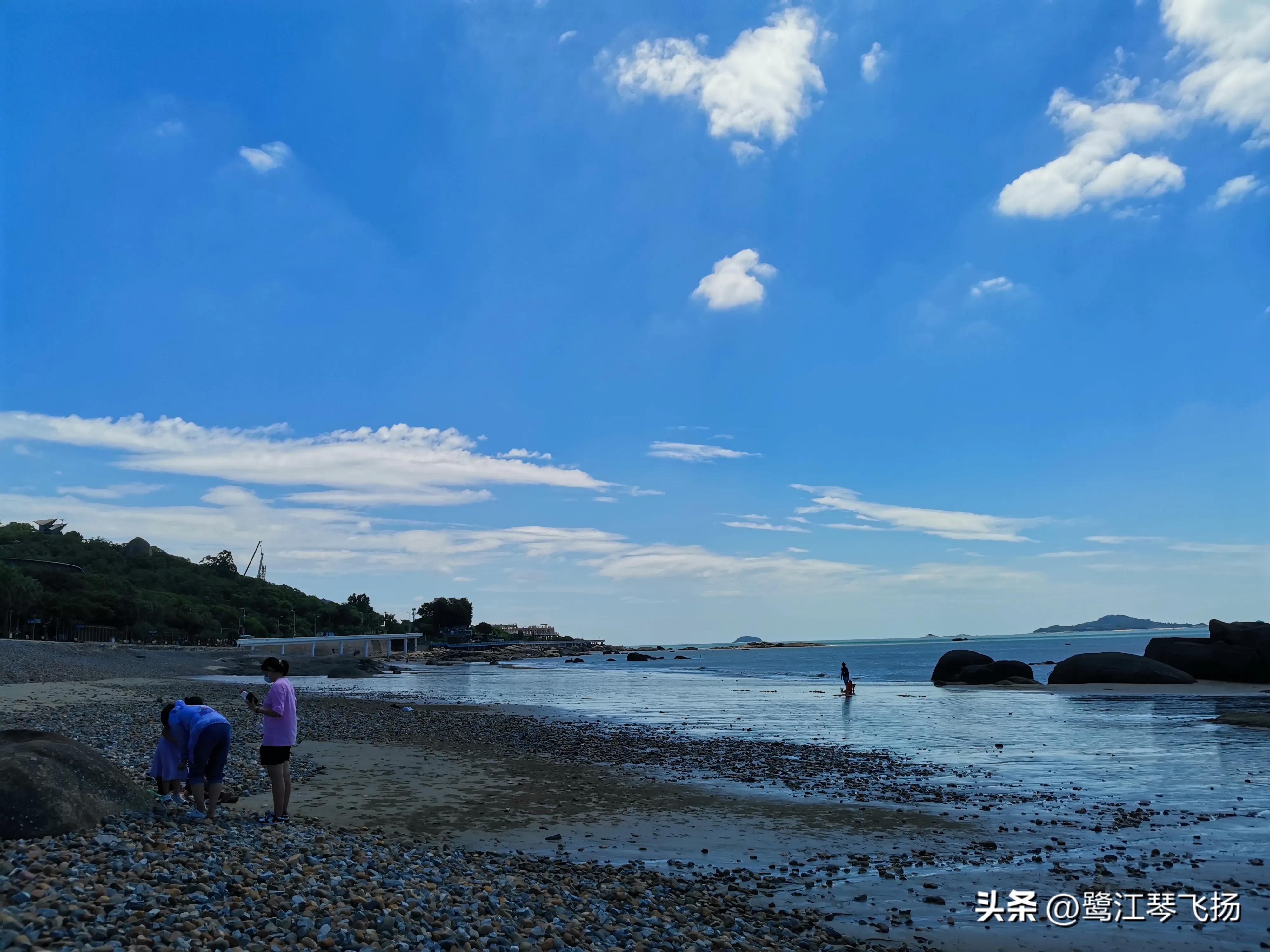 厦门最近桑拿天气,阴雨天厦门好去处