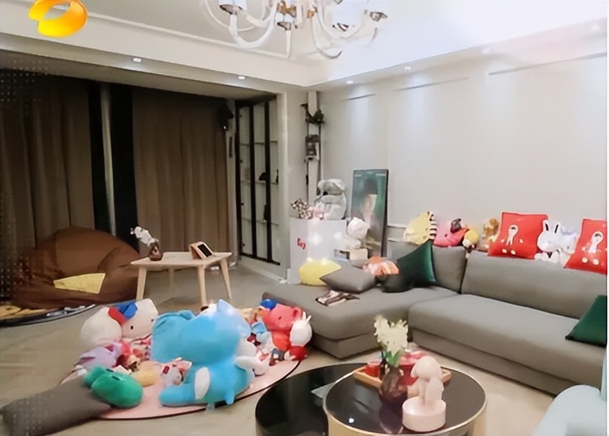 隐形富婆吴昕,吴昕富婆