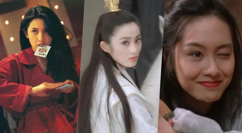 从港片了解香港,从港影港片看香港25年大变化