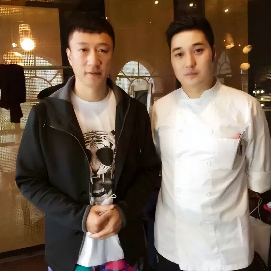 孙红雷与丁嘉丽情史,孙红雷与丁嘉丽相恋几年