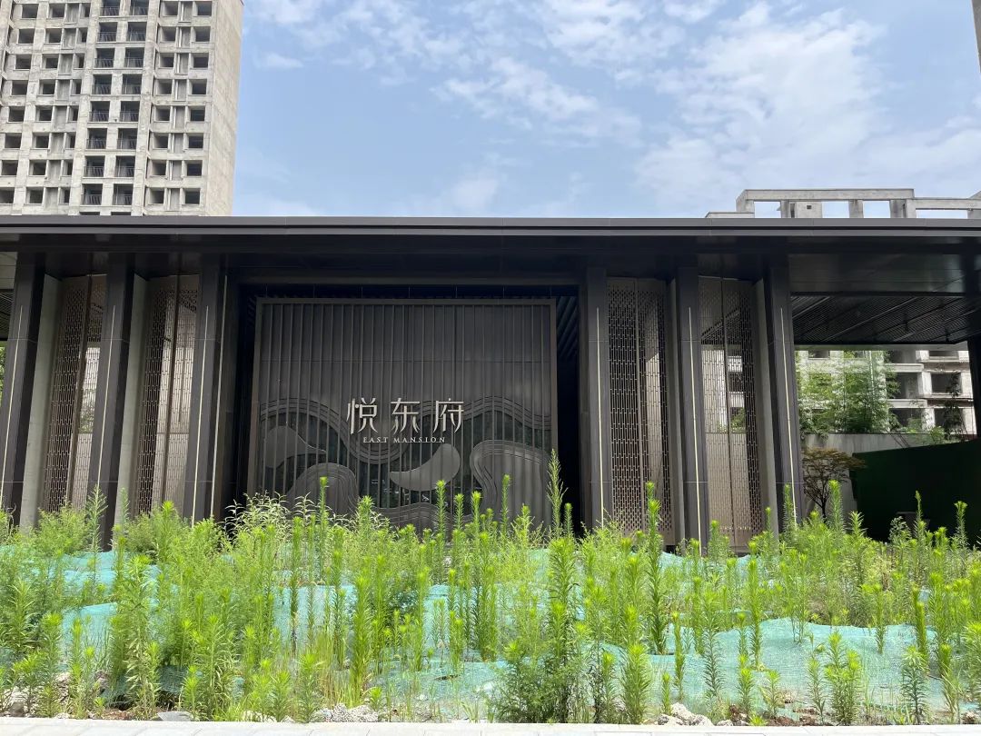 南京多处楼盘无法交付,南京烂尾楼盘最新消息