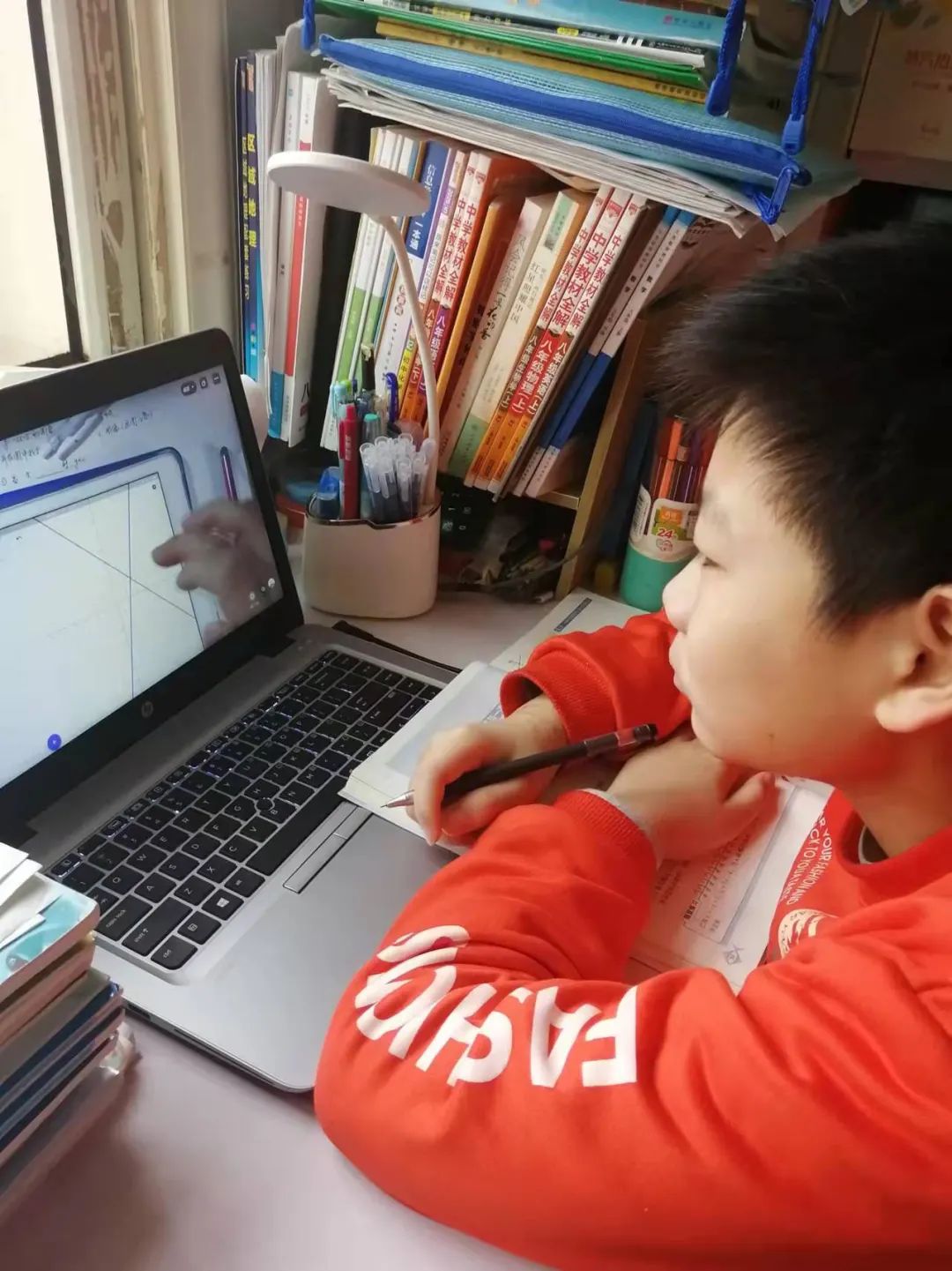 青岛第五十三中学新校区,青岛第五十三中学初中部