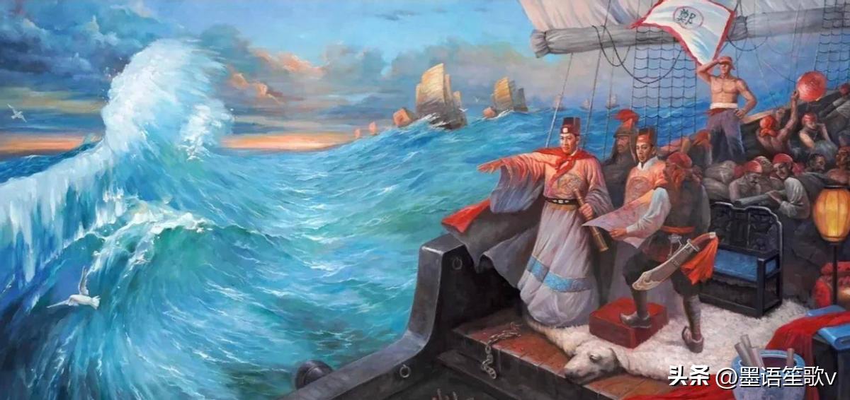 明清到现在的历史总结,明清前中期的鼎盛与危机知识点