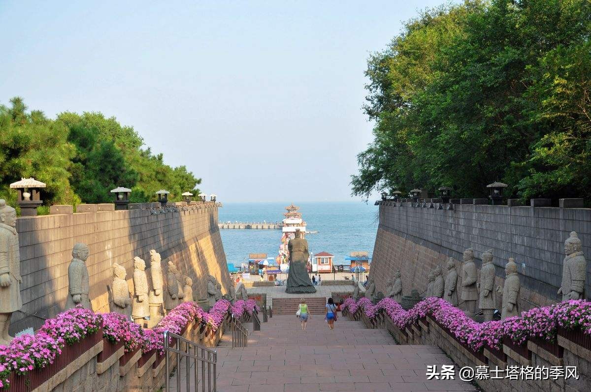 国内海边的养老胜地,适合养老的海滨小城