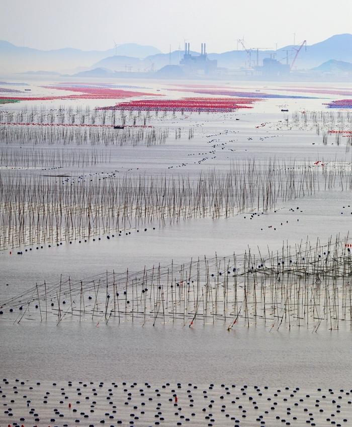 霞浦畲族农家乐,霞浦盐田农家乐