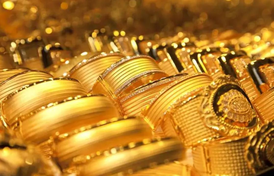 买黄金谁家能靠谱点,买黄金靠谱且值的品牌