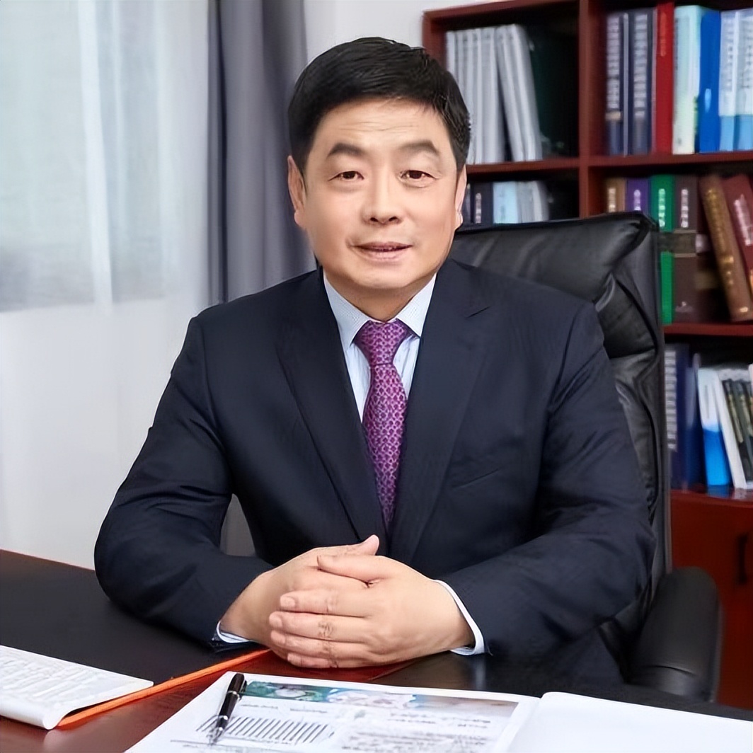 2022年江苏现代顶尖科学院士,3位院士的大学