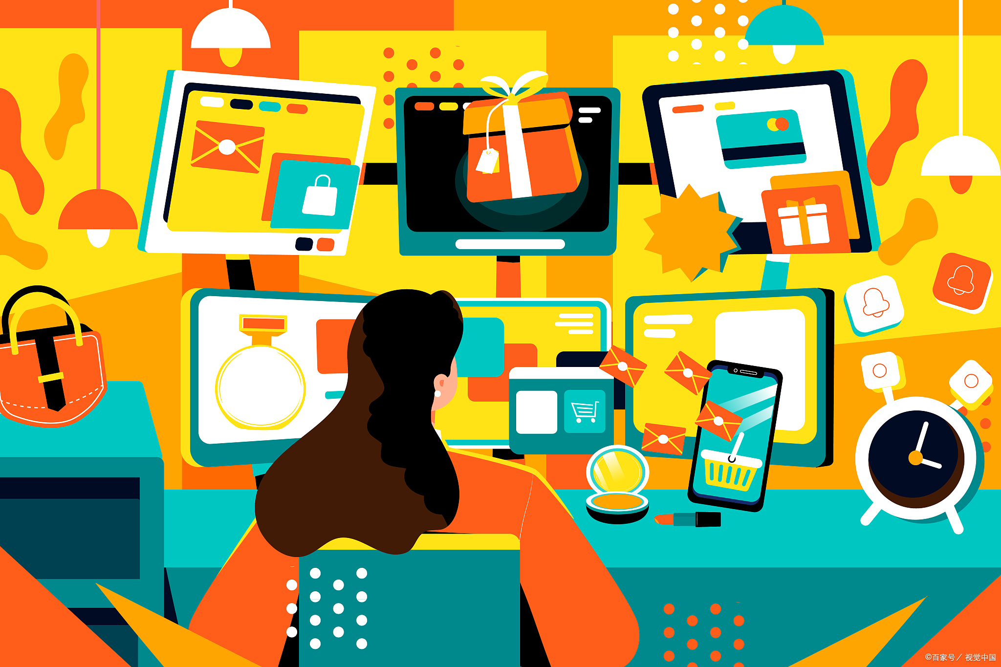 如何在facebook做销售,在facebook上如何开店