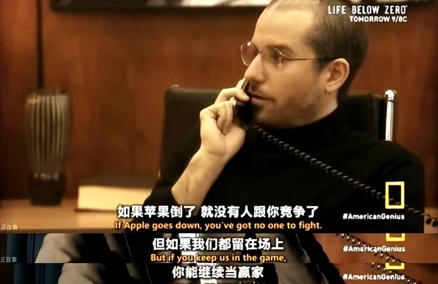 神仙打架！国家地理宝藏纪录片，教会孩子如何竞争