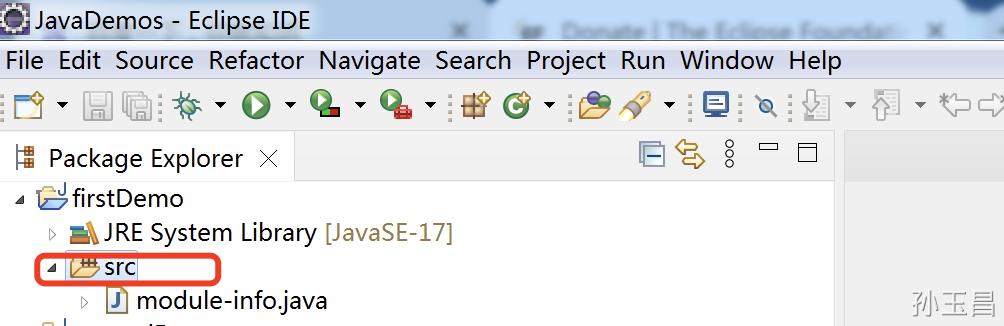 eclipse配置java环境,eclipse安装好怎么用