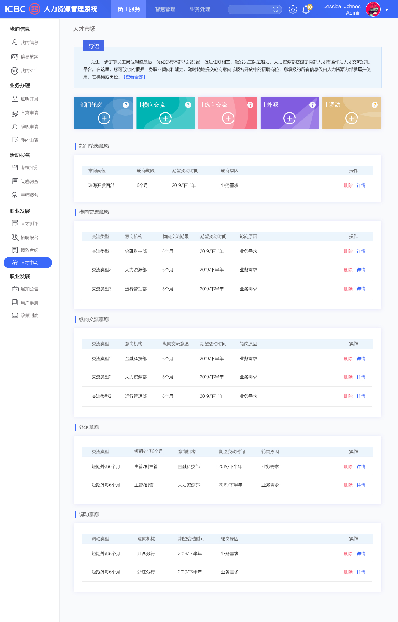 hr核心人力资源系统,ihrm人力资源管理系统讲解