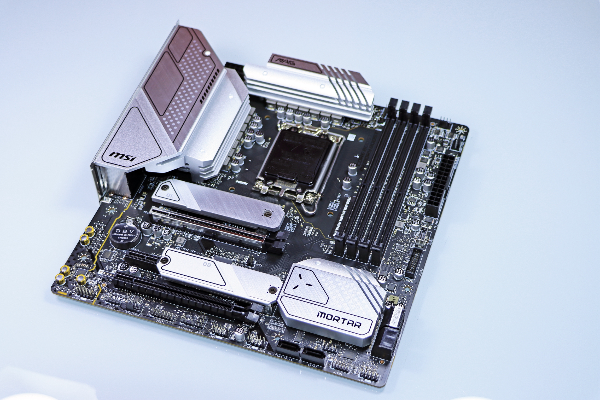 5600和12400测评,12400和5600评测