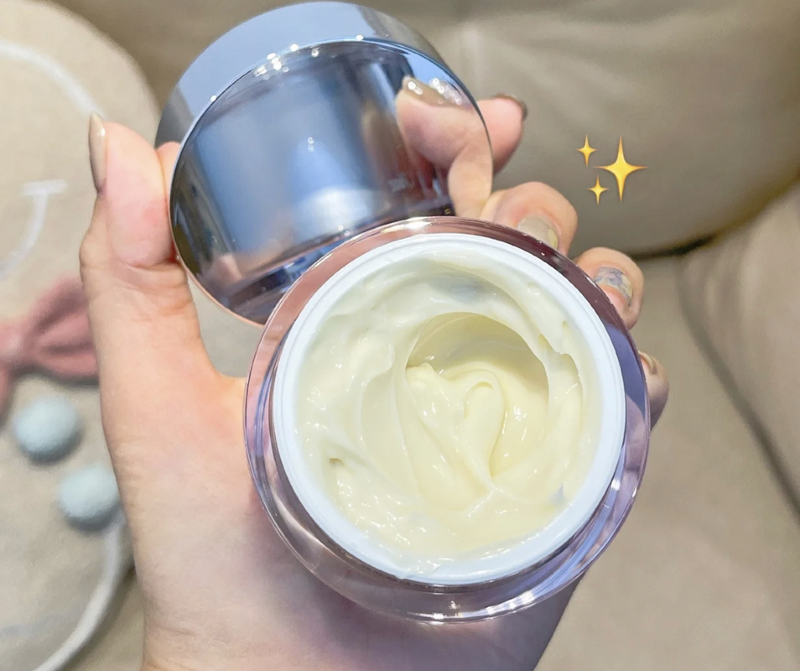 女人上了年纪多用这几款面霜,年龄大的适合用什么样的面霜