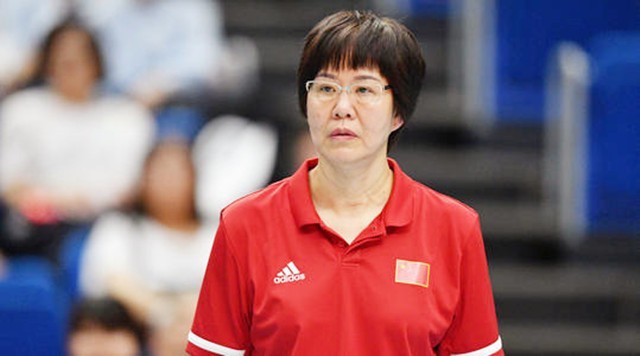 郎平谈自己不想当官：不是当官的料，想学点实在的东西