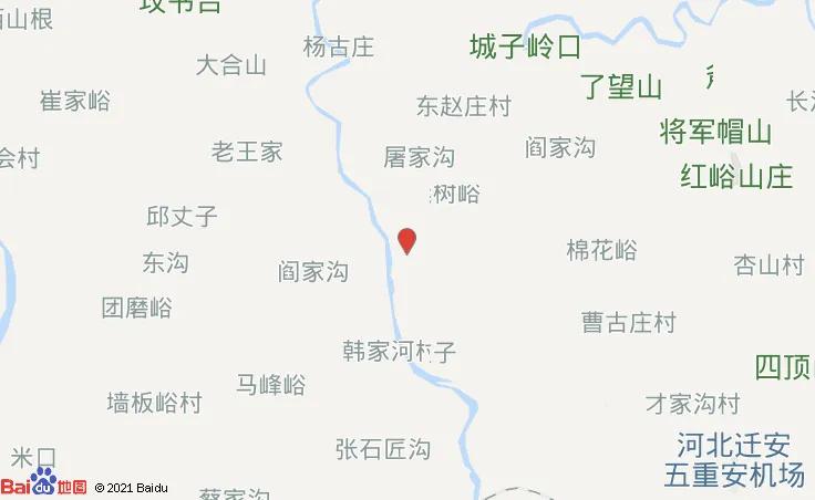 央视新闻唐山迁西铁矿透水事故,唐山迁西矿透水事故