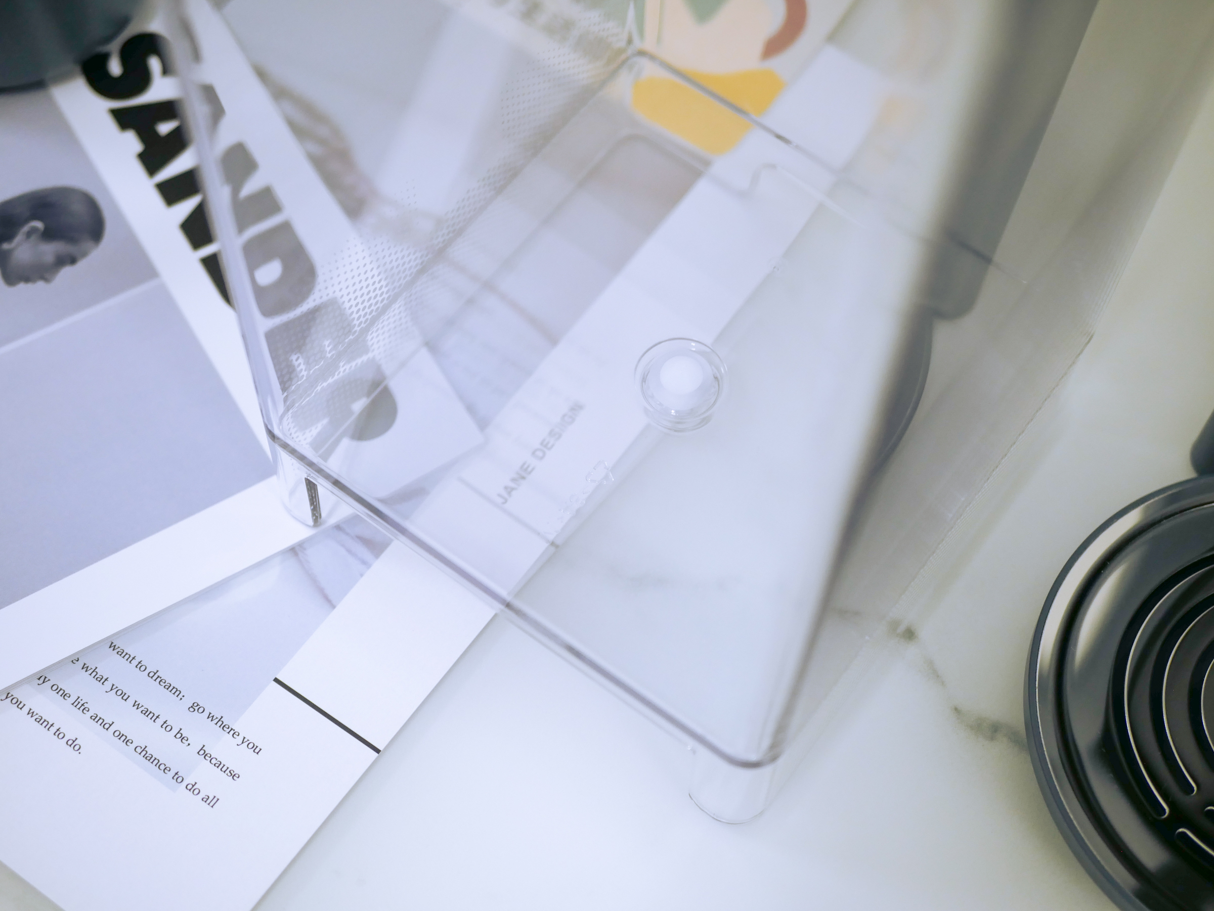 即热饮水机测评北鼎,北鼎9系即热饮水机第一次用