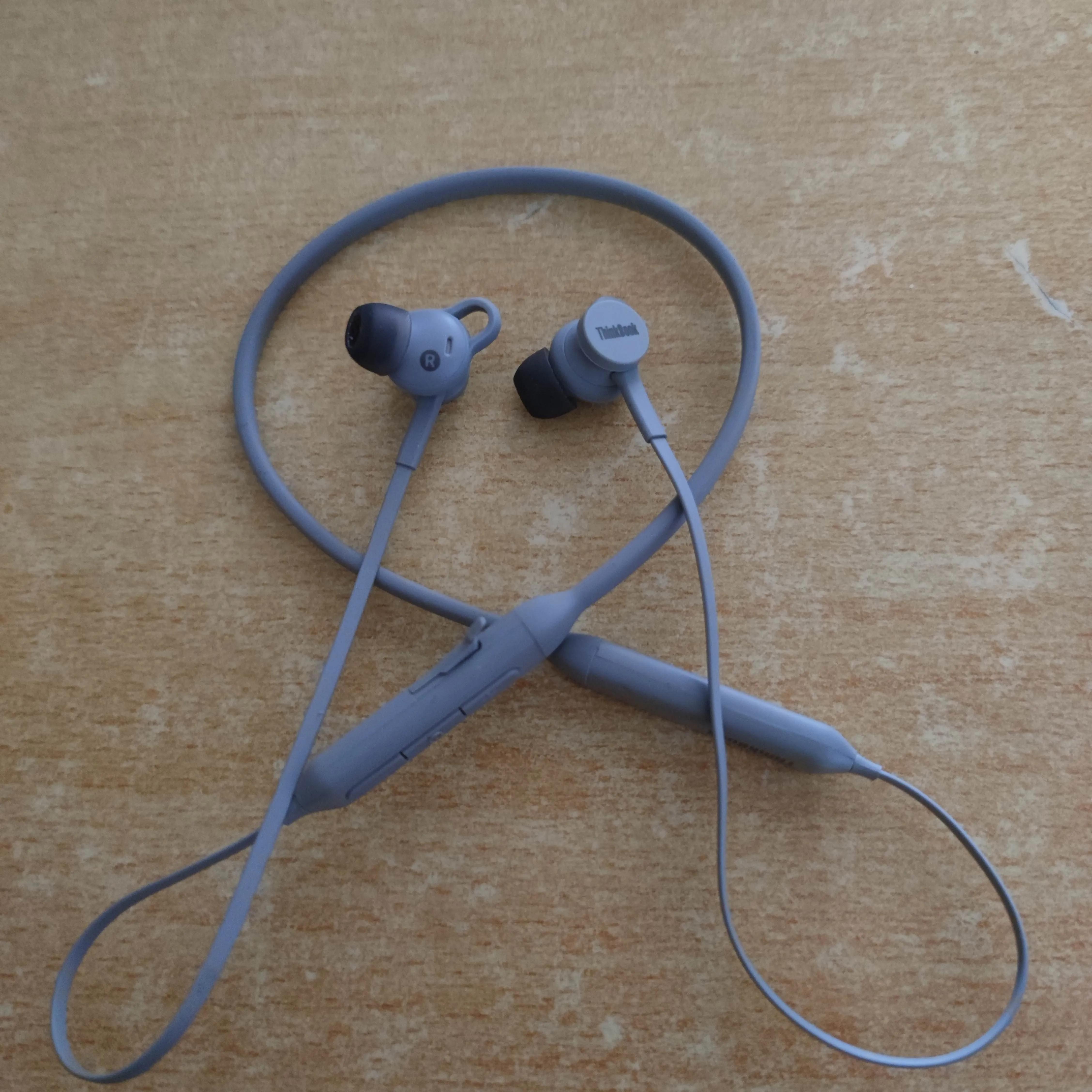 thinkbookuc100耳机多少钱,ThinkBook蓝牙耳机