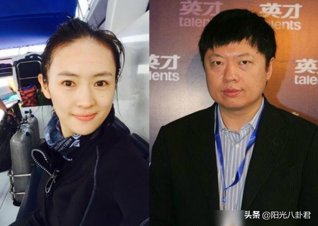 靠男人上位明星,靠男人上位成功的明星