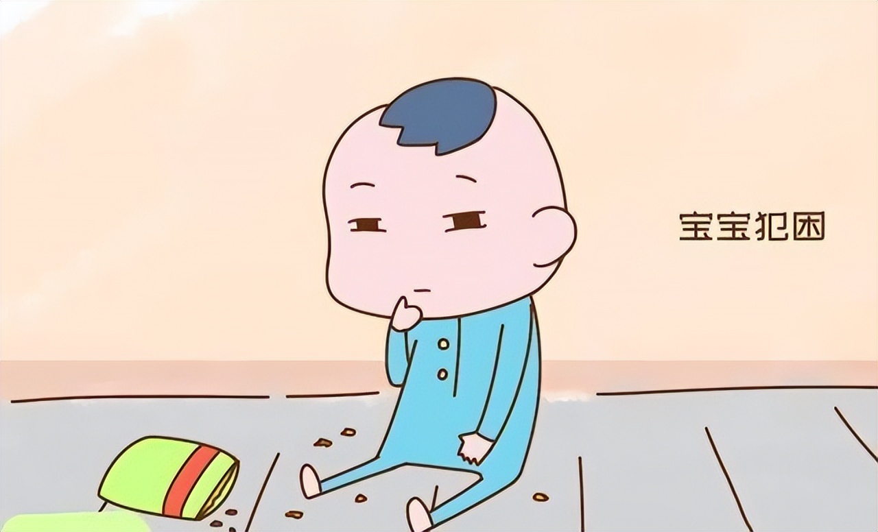 9个月小宝宝入睡困难哄睡方法,2个月婴儿入睡困难哭闹反复哄睡