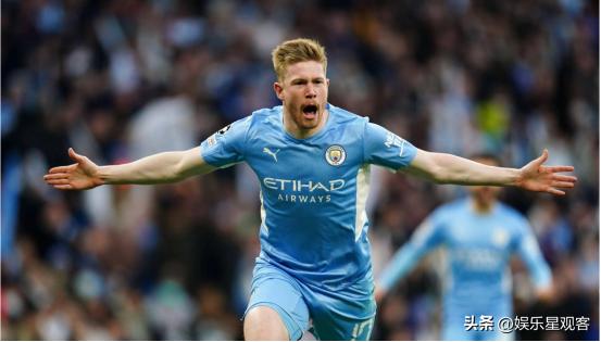 世界足坛十大杰出球星,足坛历史最顶级的五名球员