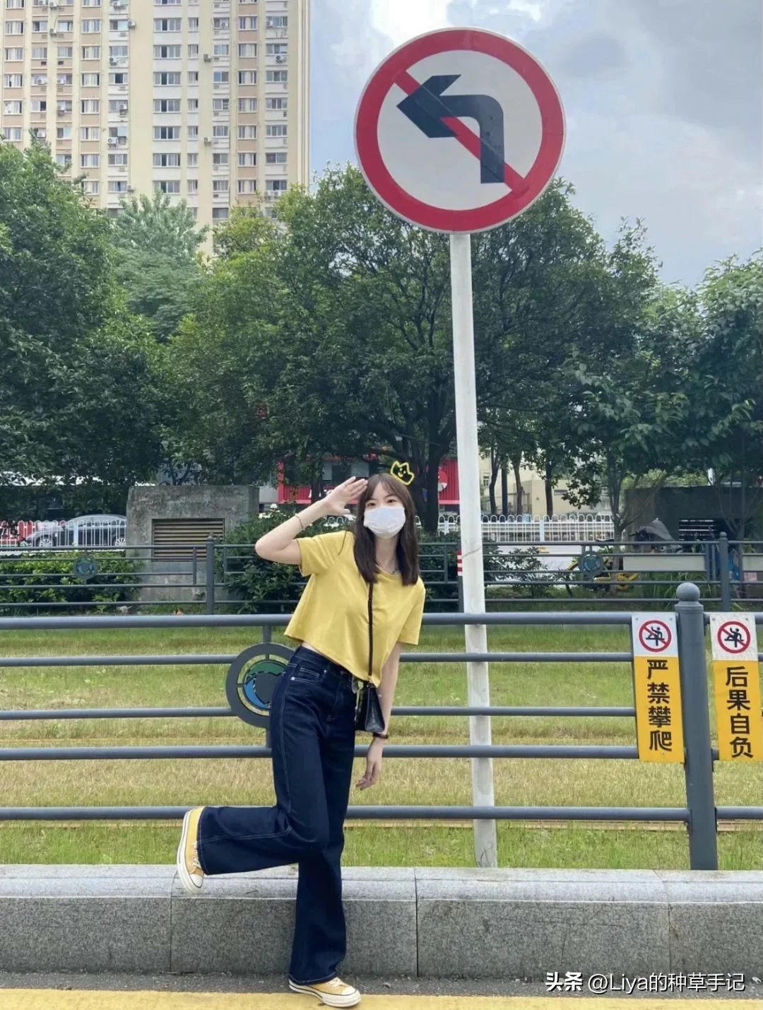 连矮个子都能穿的3种长款搭配,27套的小个子穿搭简约舒适又显瘦