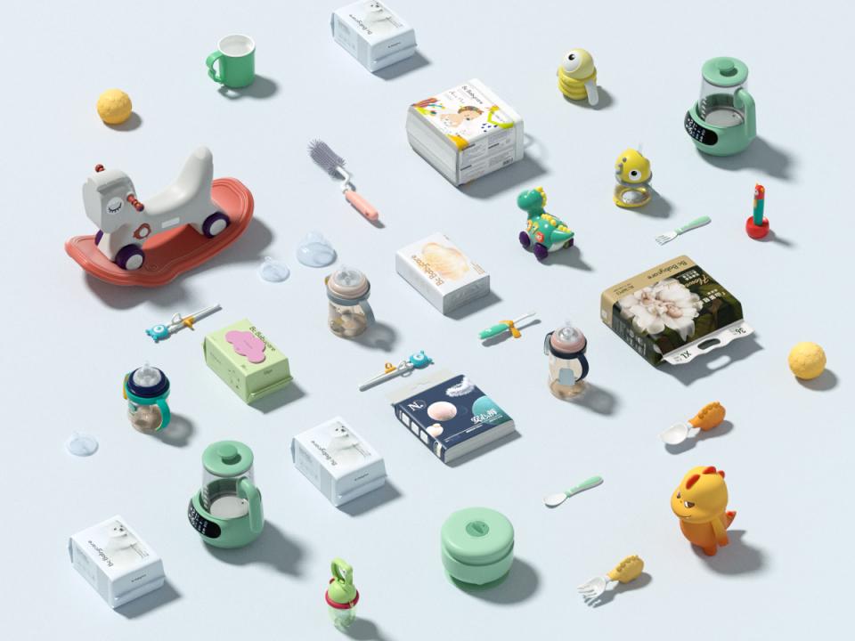 母婴销量爆发,这家母婴新零售企业为何格外忙碌