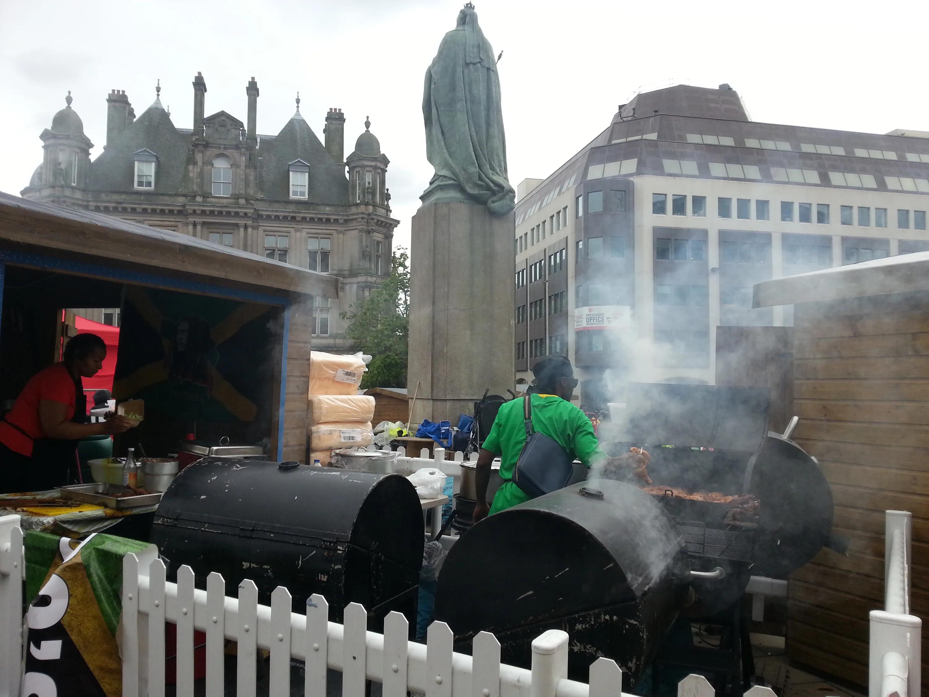 英国伯明翰留学,英国之旅伯明翰