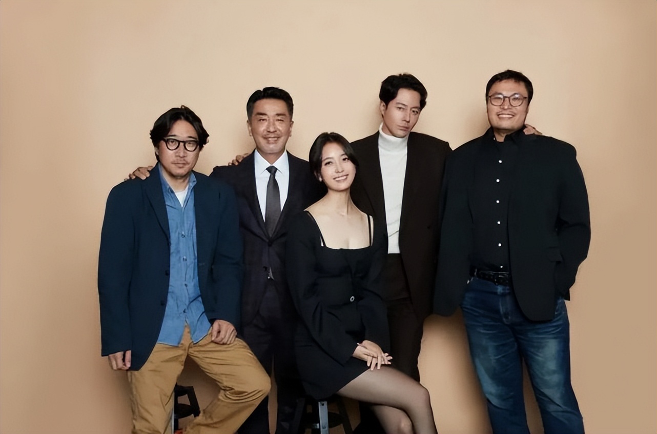 韩剧2022年韩剧推荐,史上制作成本最高的电视剧