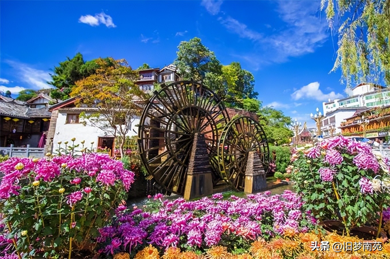 云南西双版纳7天旅游价格,云南西双版纳六日旅游费用价格